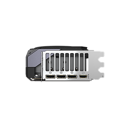 Gigabyte GeForce RTX 5070 Ti GAMING OC 16G NVIDIA 16 GB - 5