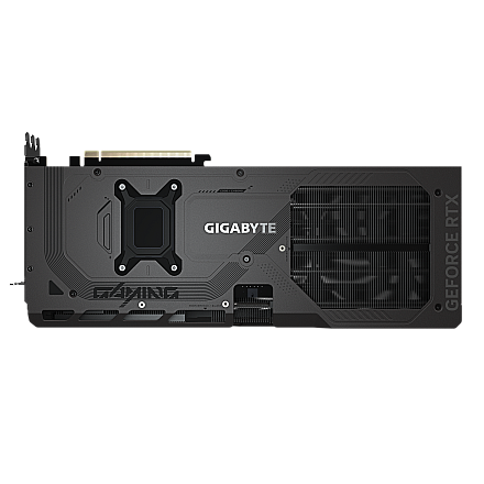 Gigabyte GeForce RTX 5070 Ti GAMING OC 16G NVIDIA 16 GB - 2