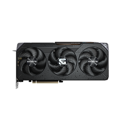 GIGABYTE Radeon™ RX 9070 XT GAMING OC 16G | Gigabyte - 1
