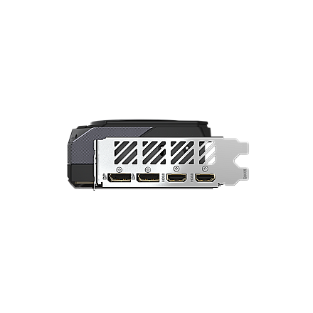 GIGABYTE Radeon™ RX 9070 XT GAMING OC 16G | Gigabyte - 2