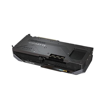 GIGABYTE Radeon™ RX 9070 XT GAMING OC 16G | Gigabyte - 5