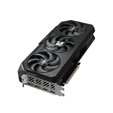 GIGABYTE Radeon™ RX 9070 XT GAMING OC 16G | Gigabyte - 9