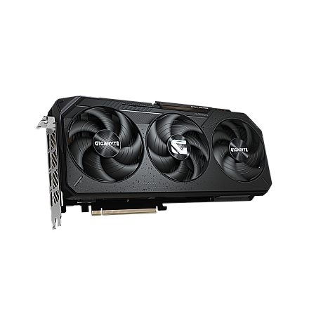 GIGABYTE Radeon™ RX 9070 XT GAMING OC 16G | Gigabyte - 7