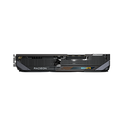 GIGABYTE Radeon™ RX 9070 XT GAMING OC 16G | Gigabyte - 3