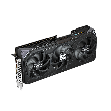 GIGABYTE Radeon™ RX 9070 XT GAMING OC 16G | Gigabyte - 8