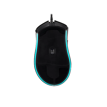 Миша для gier Acer predator Cestus 333, провідна, чорна - 5