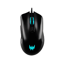 Миша для gier Acer predator Cestus 333, провідна, чорна
