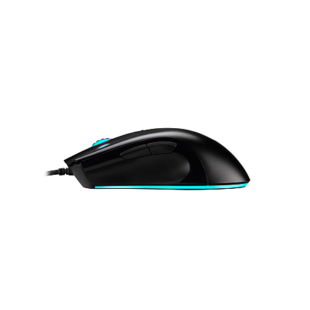 Миша для gier Acer predator Cestus 333, провідна, чорна - 4