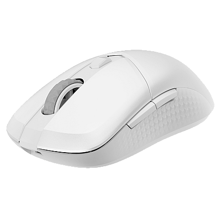 MSI VERSA 300 WIRELESS WHITE | Bezprzewodowy | 2,4 GHz, Bluetooth, USB 2.0 - 3