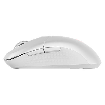 MSI VERSA 300 WIRELESS WHITE | Bezprzewodowy | 2,4 GHz, Bluetooth, USB 2.0 - 4
