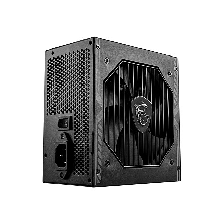 MSI MAG A750BN PCIE5 - 4