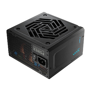 Fortron VITA-750BD 750Вт, 80+ Bronze, ATX 3.1, Gen 5.1, прямий кабель