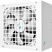 Zasilacz Deepcool PL650D-FC, biały