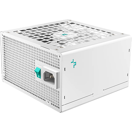 Zasilacz Deepcool PL650D-FC, biały - 6