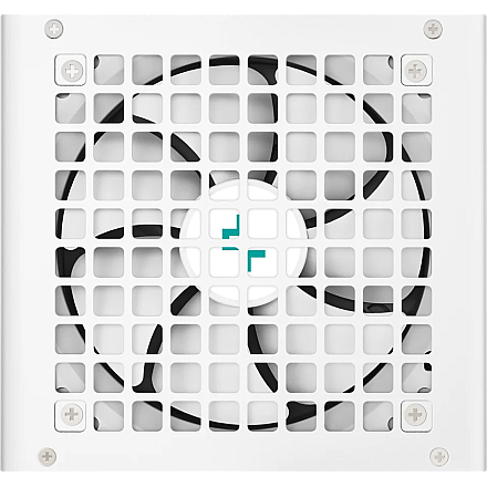 Zasilacz Deepcool PL650D-FC, biały - 5