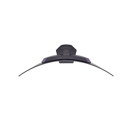 LG 45GX90SA-B 45" UltraGear Curved OLED, 21:9, 3440x1440, 275cd/m2, 0.03s/HDMI, DisplayPort, USB | LG - 11