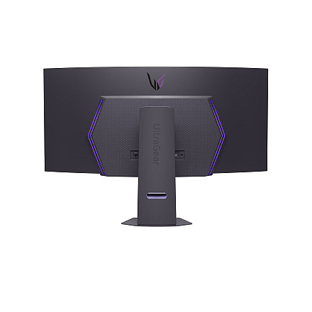 LG 45GX90SA-B 45" UltraGear Curved OLED, 21:9, 3440x1440, 275cd/m2, 0.03s/HDMI, DisplayPort, USB | LG - 5