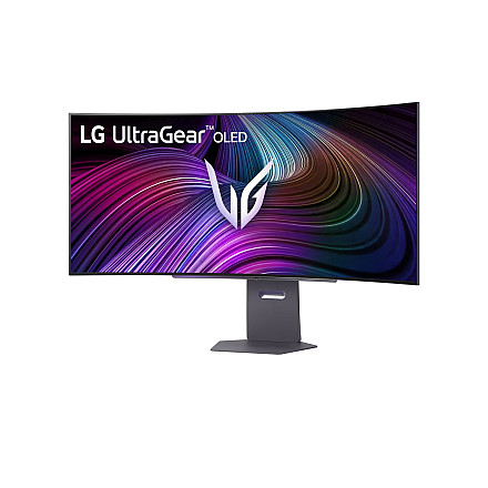 LG 45GX90SA-B 45" UltraGear Curved OLED, 21:9, 3440x1440, 275cd/m2, 0.03s/HDMI, DisplayPort, USB | LG - 2