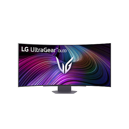 LG 45GX90SA-B 45" UltraGear Curved OLED, 21:9, 3440x1440, 275cd/m2, 0.03s/HDMI, DisplayPort, USB | LG - 8