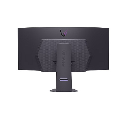 LG 45GX90SA-B 45" UltraGear Curved OLED, 21:9, 3440x1440, 275cd/m2, 0.03s/HDMI, DisplayPort, USB | LG - 6