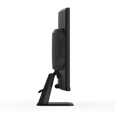 Gigabyte GS27QCA EK | 27 " | VA | 180 Hz | 1 ms | 2560 x 1440 pikseli | 250 cd/m² | 2 porty HDMI - 2