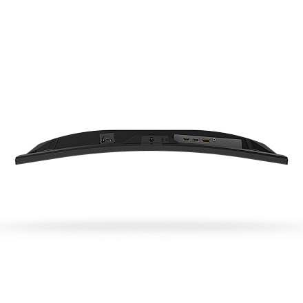 Gigabyte GS27QCA EK | 27 " | VA | 180 Hz | 1 ms | 2560 x 1440 pikseli | 250 cd/m² | 2 porty HDMI - 3