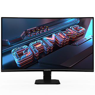 Gigabyte GS27QCA EK 27 