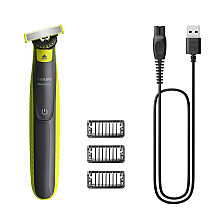 Philips Shaver QP2724/23 OneBlade Operating time (max) 45 min