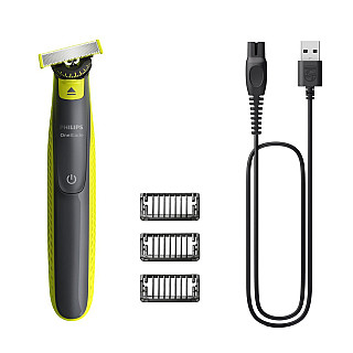 Philips Shaver QP2724/23 OneBlade Operating time (max) 45 min