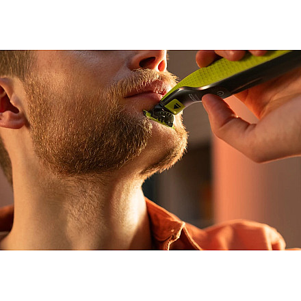 Philips Shaver QP2724/23 OneBlade Operating time (max) 45 min - 3
