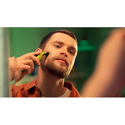 Philips Shaver QP2724/23 OneBlade Operating time (max) 45 min - 2