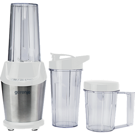 Блендер Gorenje BN1000E Настільний 1000 Вт - 1