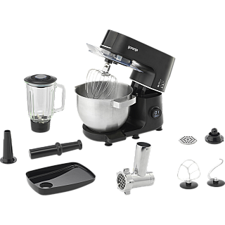 Gorenje Пристрій kuchenne MMC1000SCB 1000 W