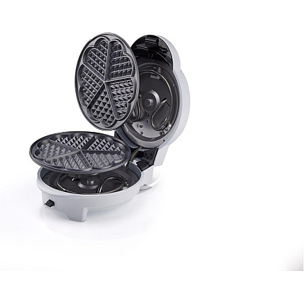 Gorenje | Mini Grill | WM701W | Grill електричний | 700 W | білий - 5