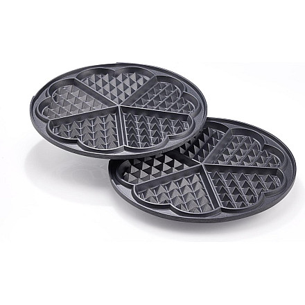 Gorenje | Mini Grill | WM701W | Grill електричний | 700 W | білий - 7