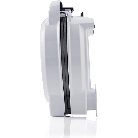 Gorenje | Mini Grill | WM701W | Grill електричний | 700 W | білий - 2