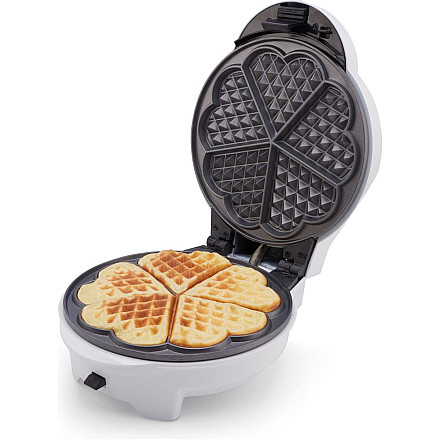 Gorenje | Mini Grill | WM701W | Grill електричний | 700 W | білий - 6