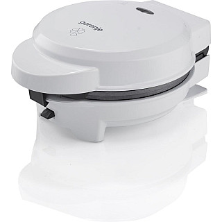 Gorenje | Mini Grill | WM701W | Grill електричний | 700 W | білий