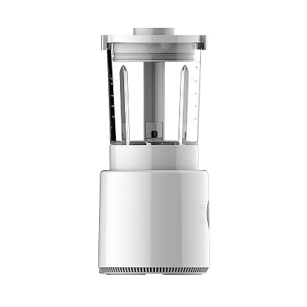 Xiaomi | Blender Pro EU | Tabletop | 800 W | Materiał słoika Szkło | Pojemność słoika 1,75 L | Biały - 4