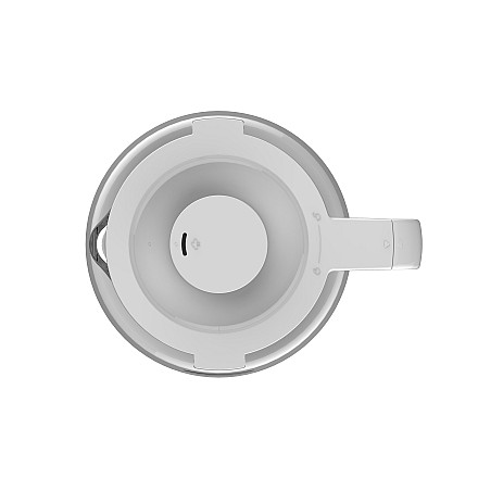 Xiaomi | Blender Pro EU | Tabletop | 800 W | Materiał słoika Szkło | Pojemność słoika 1,75 L | Biały - 5