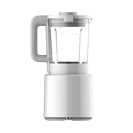 Xiaomi | Blender Pro EU | Tabletop | 800 W | Materiał słoika Szkło | Pojemność słoika 1,75 L | Biały - 3