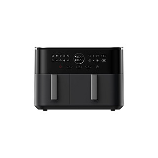 Dwustrefowa frytkownica powietrzna Xiaomi EU Moc 2700 W Ємність 10 l