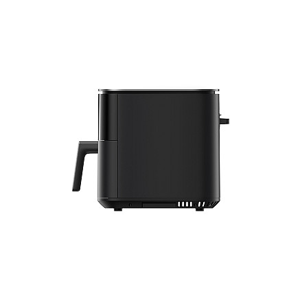 Dwustrefowa frytkownica powietrzna Xiaomi EU | Moc 2700 W | Pojemność 10 l | Czarny - 2
