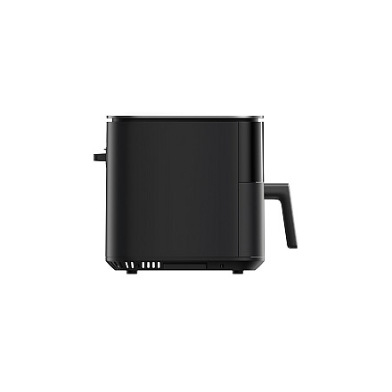 Dwustrefowa frytkownica powietrzna Xiaomi EU | Moc 2700 W | Pojemność 10 l | Czarny - 3