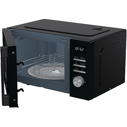 Мікрохвильова піч Gorenje MO20A4BH Окремостояча 20 L - 6