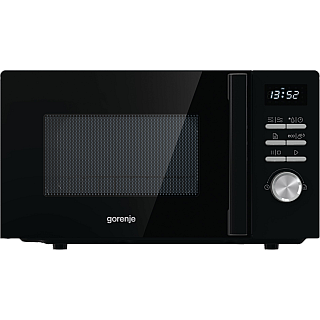 Мікрохвильова піч Gorenje MO20A4BH Окремостояча 20 L
