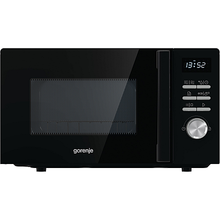 Мікрохвильова піч Gorenje MO20A4BH Окремостояча 20 L - 1