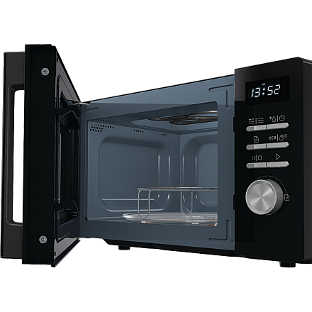Мікрохвильова піч Gorenje MO20A4BH Окремостояча 20 L - 7