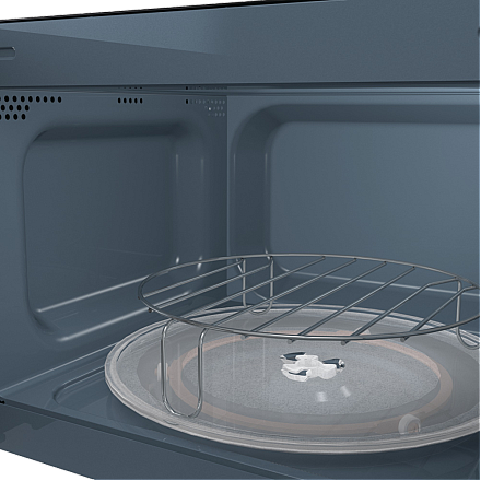 Мікрохвильова піч Gorenje MO20A4BH Окремостояча 20 L - 8