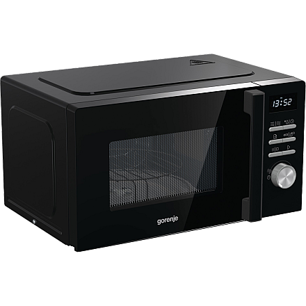 Мікрохвильова піч Gorenje MO20A4BH Окремостояча 20 L - 3